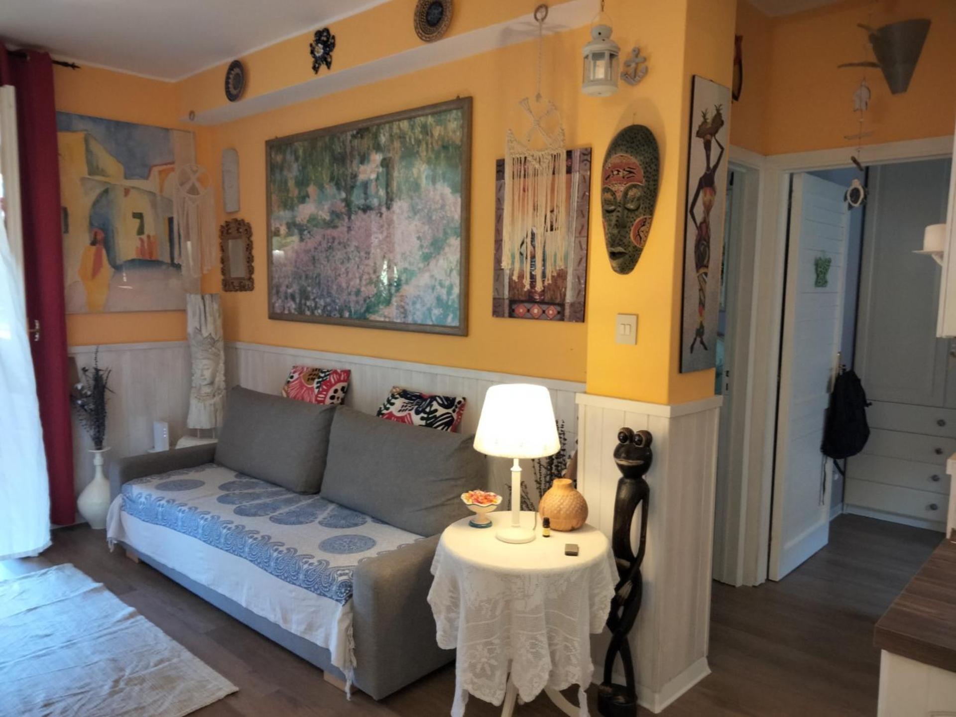 Apartamento Iris House Agnone Bagni Exterior foto