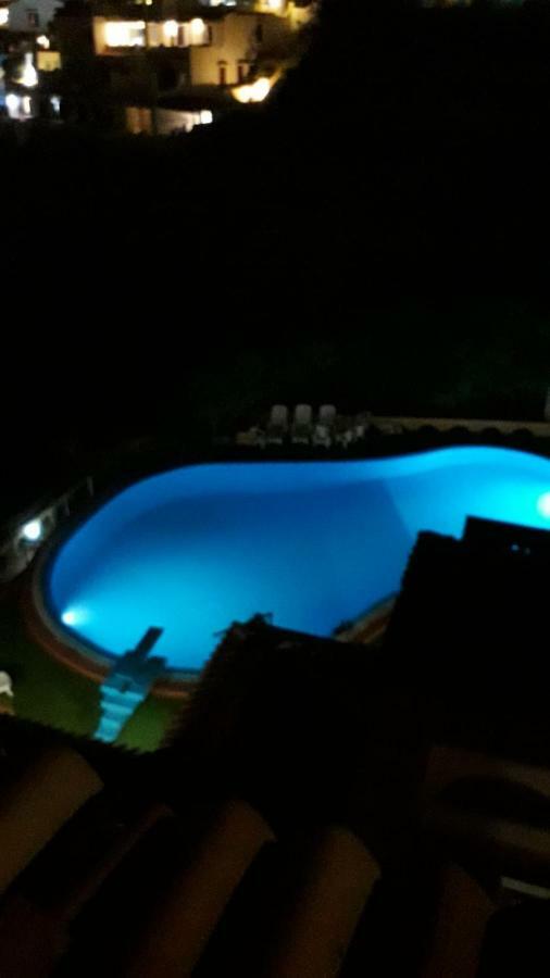 Apartamento Iris House Agnone Bagni Exterior foto