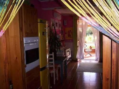 Apartamento Iris House Agnone Bagni Exterior foto